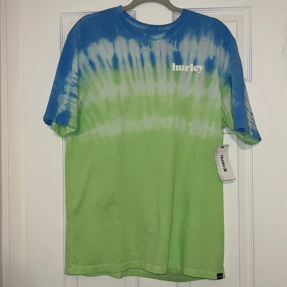 Men Hurley Shirt